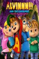 Watch Alvinnn!!! and the Chipmunks Solarmovie