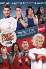 Worst Cooks in America solarmovie