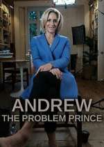 Watch Andrew: The Problem Prince Solarmovie