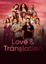 Love & Translation solarmovie