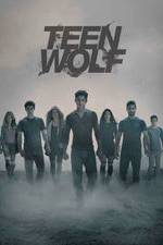 Watch Teen Wolf Solarmovie