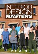 Watch Interior Design Masters with Alan Carr Solarmovie