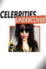 Watch Celebrities Undercover Solarmovie