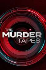 the murder tapes tv poster