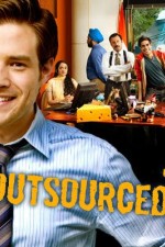 Watch Outsourced Solarmovie