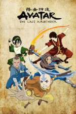 Watch Avatar: The Last Airbender Solarmovie