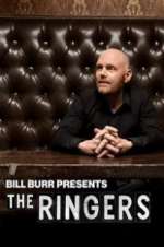 Watch Bill Burr Presents: The Ringers Solarmovie