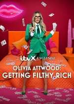 olivia attwood: getting filthy rich tv poster