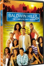 Watch Baldwin Hills Solarmovie