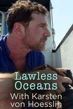 Watch Lawless Oceans Solarmovie