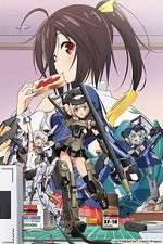 Watch Frame Arms Girl Solarmovie