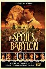 Watch The Spoils of Babylon Solarmovie