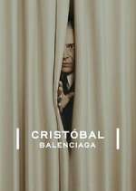 Watch Cristóbal Balenciaga Solarmovie