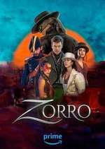 Watch Zorro Solarmovie