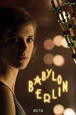 Watch Babylon Berlin Solarmovie