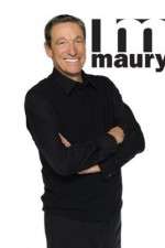 Watch Maury Solarmovie