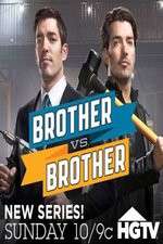 Watch Brother vs. Brother Solarmovie